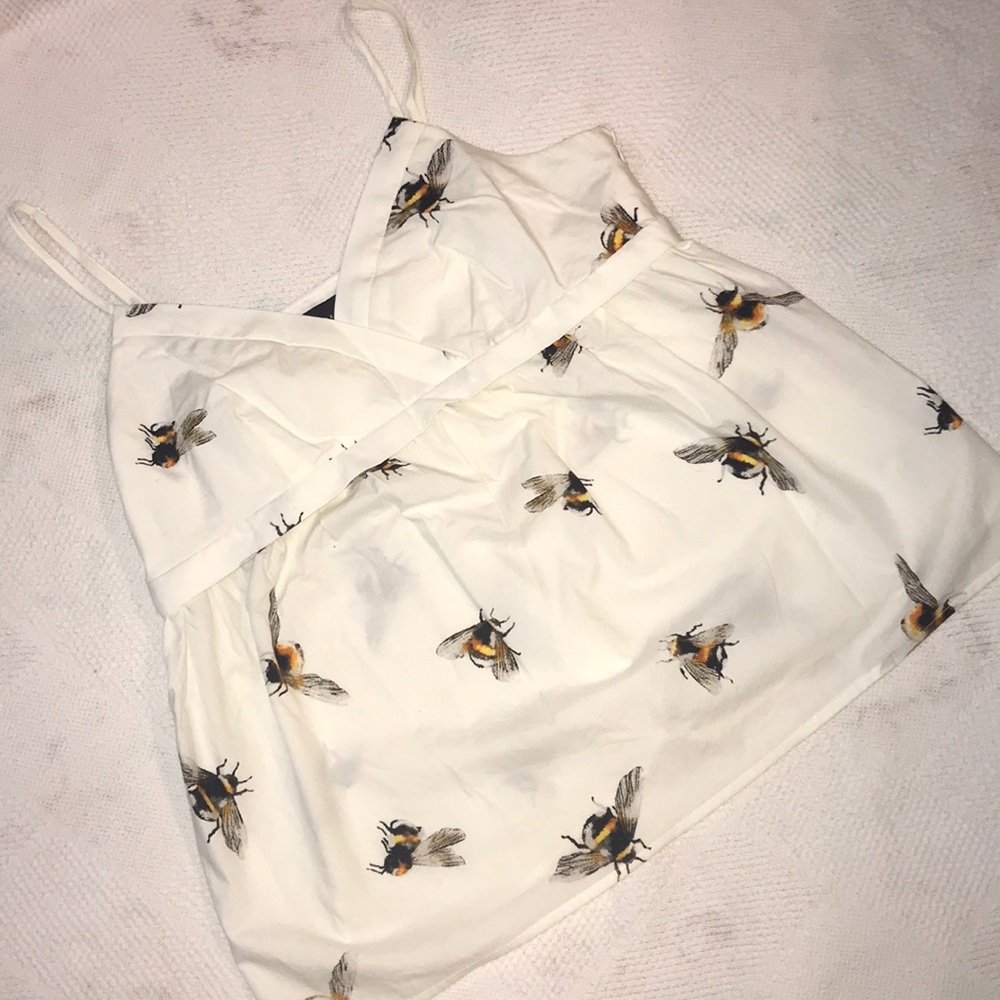 Victoria Beckham Bee Top